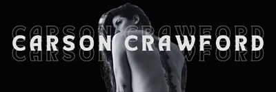 Carson Crawford profile photo 2