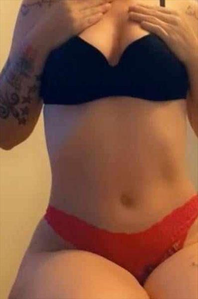 Sexy Amiee