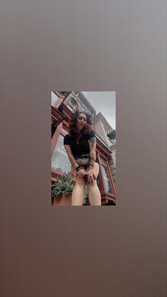 Zay Brown profile photo 2