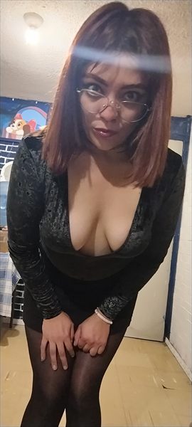 Sofía Hotwife profile photo 2