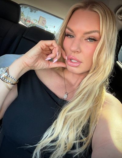 Rachael Cavalli 🩷