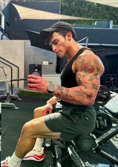TYLER profile photo 3