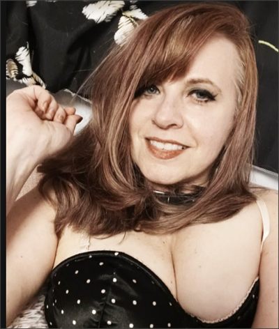 Miss Pandora