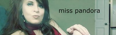 Miss Pandora profile photo 2