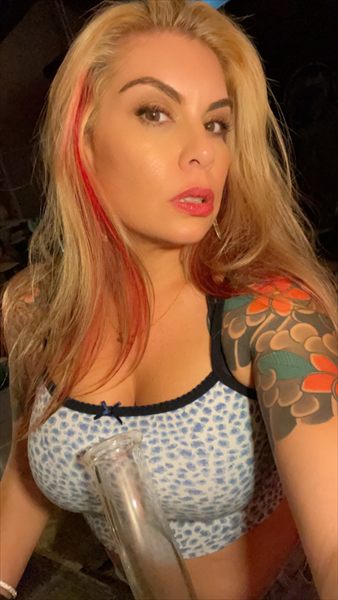 Yourmomfantasy