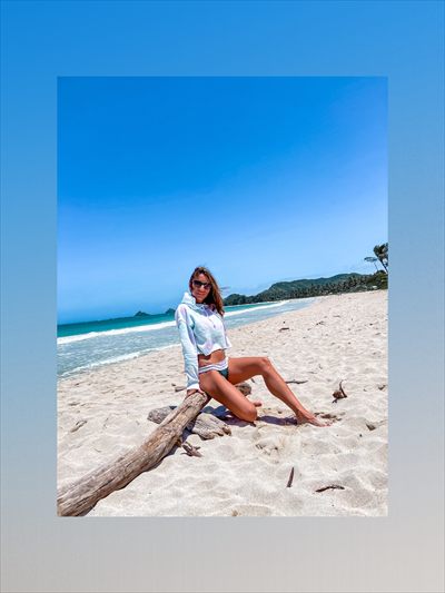 Lyssa Chapman profile photo 2