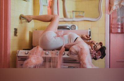 Princess Donna profile photo 2