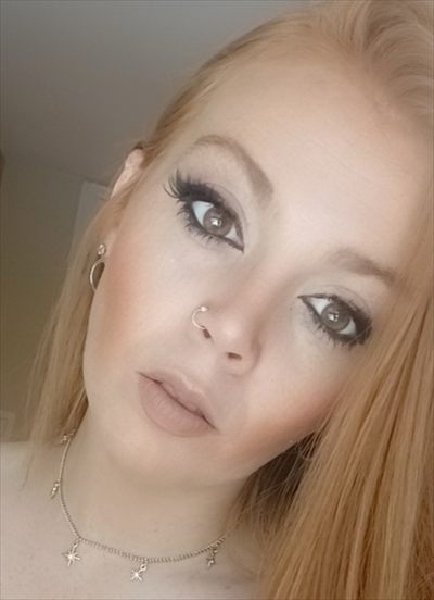 Ginger