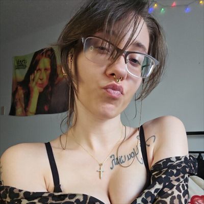 Vallerie Starr VIP Onlyfans!