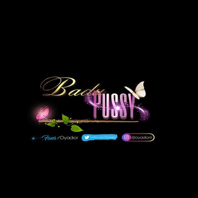 Badu Pussy 🛸 profile photo 2