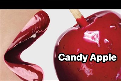 Candy Apple 🍎 profile photo 2