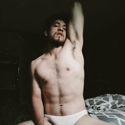 Lobo Gris profile photo 2