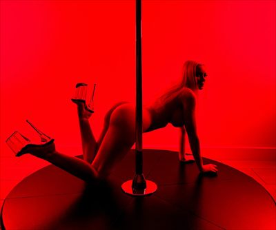 Kristen Lanae profile photo 2