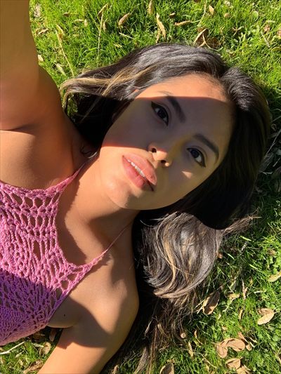 Olivia Luna profile photo 2
