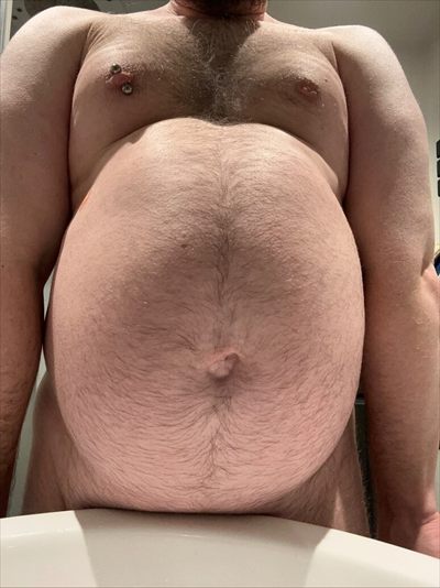 Pregnant Ben