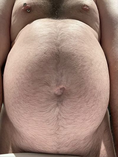 Pregnant Ben profile photo 2