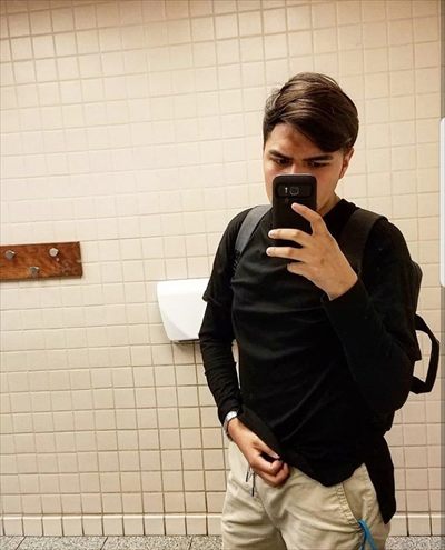 Kike profile photo 2