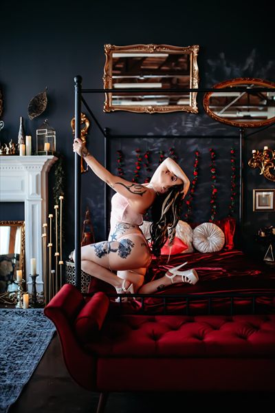 MissBritanieS profile photo 2