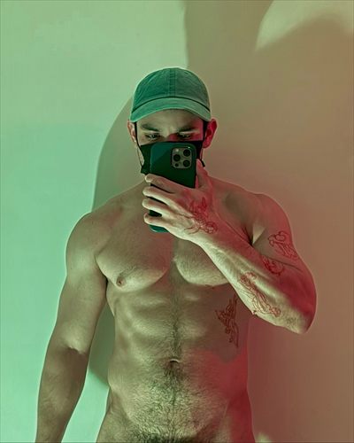 ⚡️ DANNY DALMAN⚡️