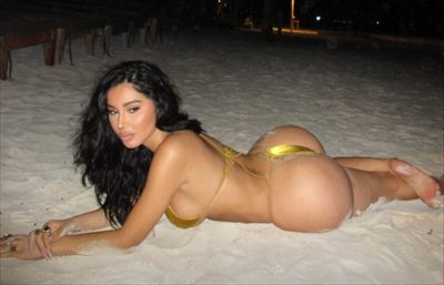 Janet Guzman 💋 profile photo 2