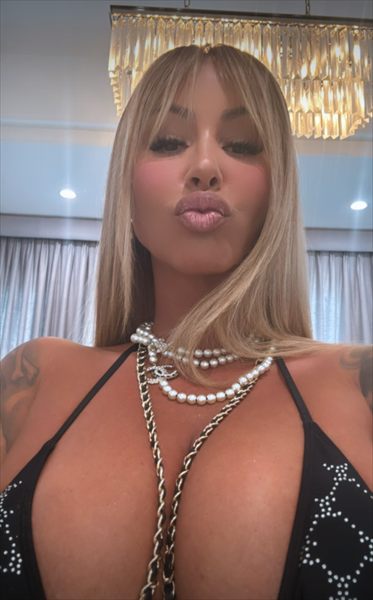 Amber Rose