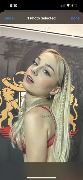 Evie 🩷🎀 profile photo 3