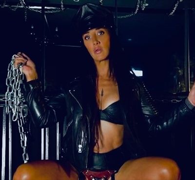 Haus of Peggs - Mistress Lucy