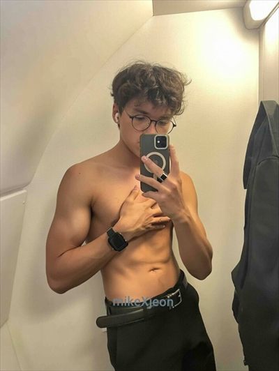 Mike Jeon