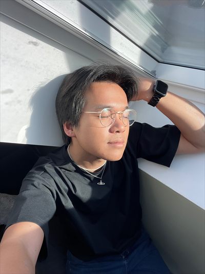 Mike Jeon profile photo 2