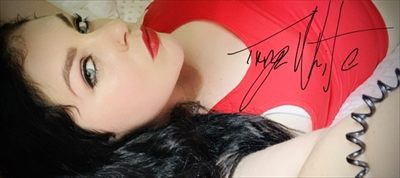 Taryn White profile photo 2