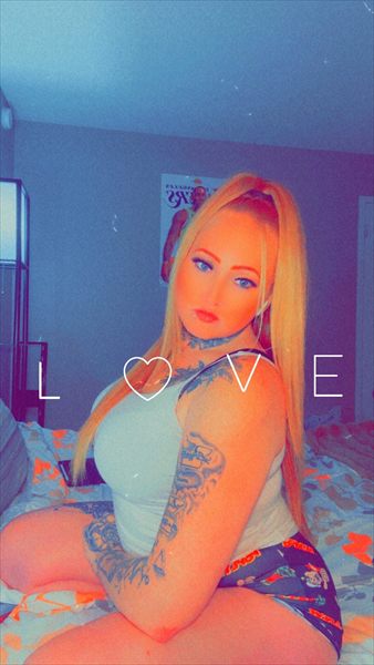 Jaclynn Moore