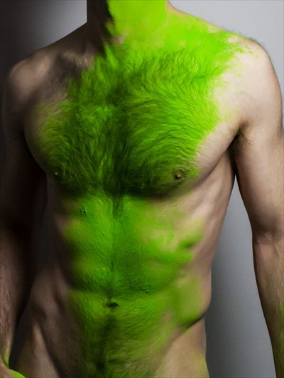 Bruno Pierre profile photo 2