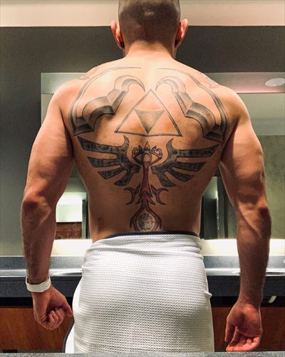 MysterySancho profile photo 2