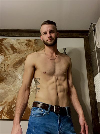 Maxx Kline profile photo 2