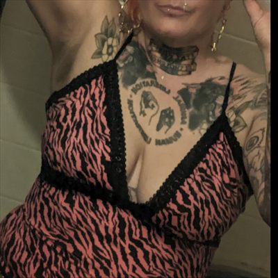 Kiki the Leaky profile photo 2