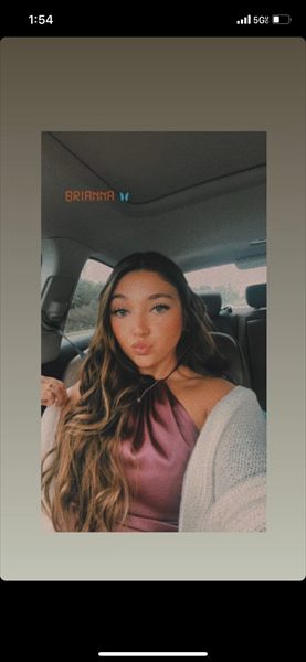 Brianna Clark