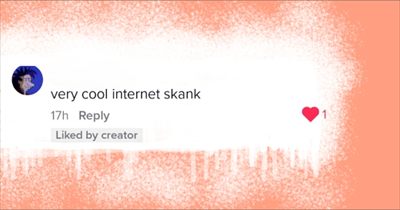 Internet Skank. profile photo 2