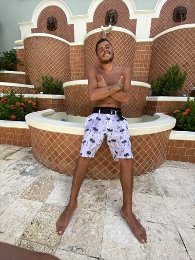 Chris 💦🍆