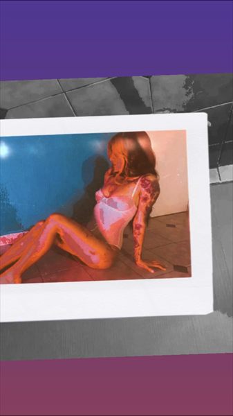 Bunny Petite profile photo 2