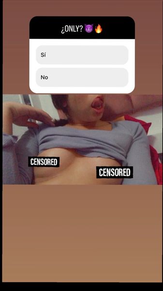 Conejita Nara xxx 🐰 profile photo 2