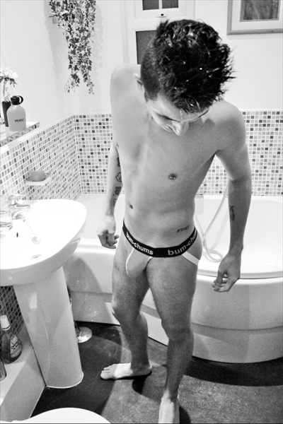 Dean Duckmanton profile photo 2
