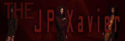 Jullian-Pierre Xavier profile photo 2