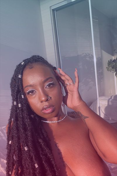Mommy👩🏾‍🦱🍼