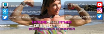 Debra profile photo 2