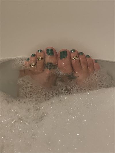 BrissyFeet