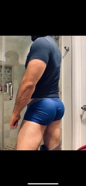 Bearded Gym Alex profile photo 3