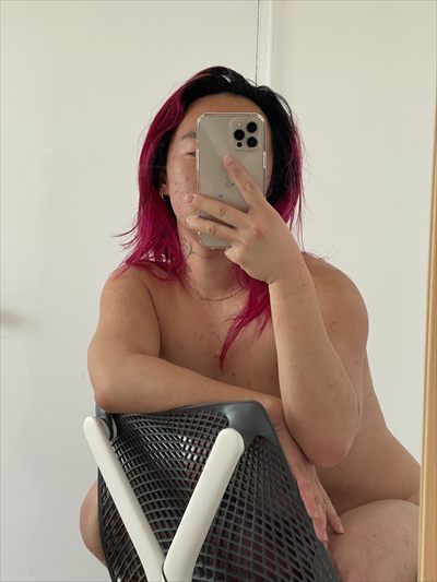 Kiki Wang