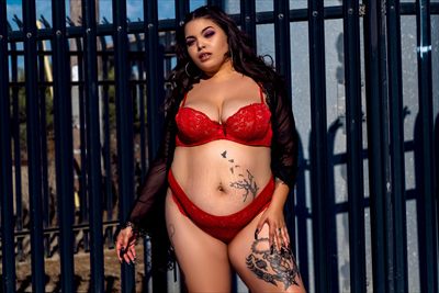 Dahlia Von Knight profile photo 2