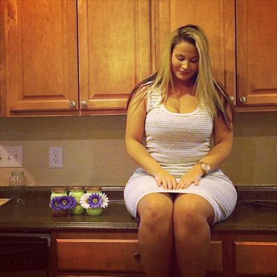 Olivia Jensen profile photo 2