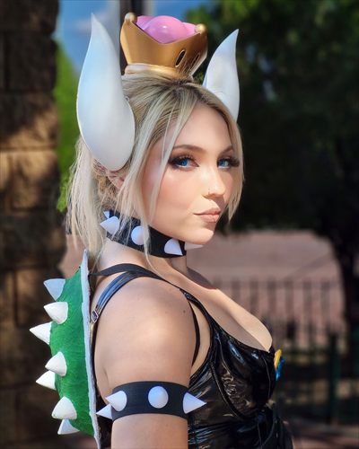 Valyriahh ♡ profile photo 2